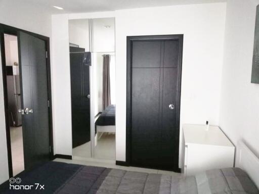 34 ตรม., 1 ห้องนอน, 1 ห้องน้ำ คอนโด ราคา ฿ 1,345,000