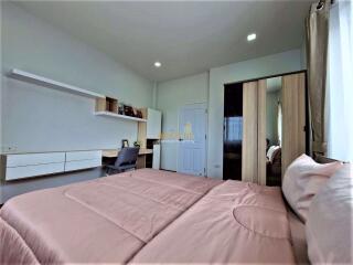 3 Bedrooms Villa / Single House in Grand PMC 7 East Pattaya H010315