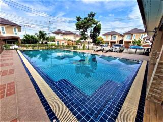 3 Bedrooms Villa / Single House in Grand PMC 7 East Pattaya H010315