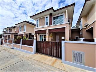 3 Bedrooms Villa / Single House in Grand PMC 7 East Pattaya H010315