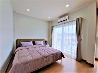 3 Bedrooms Villa / Single House in Grand PMC 7 East Pattaya H010315