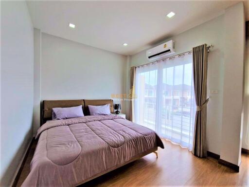 162 ตรม., 3 ห้องนอน, 3 ห้องน้ำ บ้าน ราคา ฿ 3,850,000