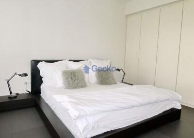 2 Bedrooms Condo in The Zire Wongamat C009024