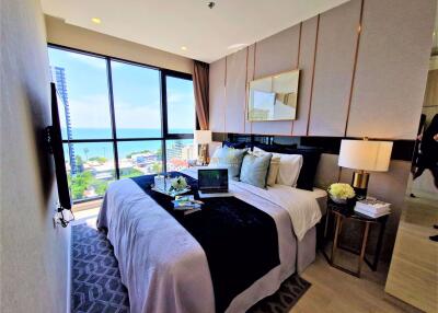 2 Bedrooms Condo in The Panora Pattaya Pratumnak C010221