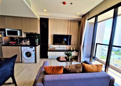 1 Bedroom Condo in The Panora Pattaya Pratumnak C010220