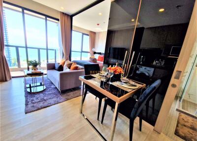 1 Bedroom Condo in The Panora Pattaya Pratumnak C010220