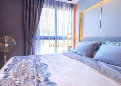 1 Bedroom Condo in Econdo Bang Saray Bang Saray C010216