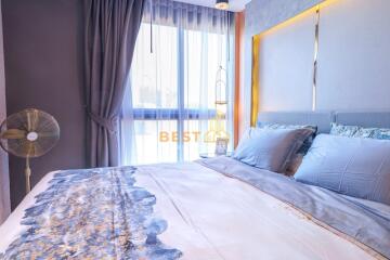 1 Bedroom Condo in Econdo Bang Saray Bang Saray C010216