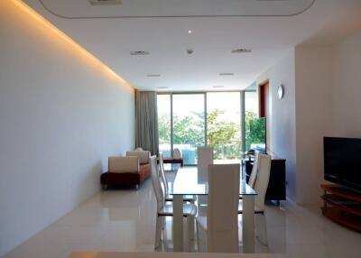 Sanctuary Condominium in Wong Amat for Sale