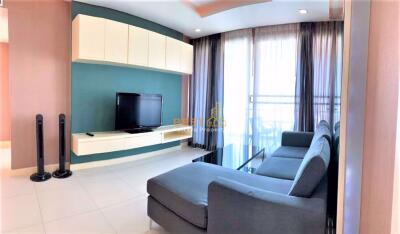 3 Bedrooms Condo in Apus Condominium Central Pattaya C010171