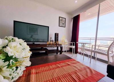 1 Bedroom Condo in Northshore North Pattaya C010143