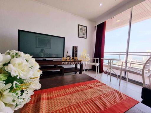1 Bedroom Condo in Northshore North Pattaya C010143