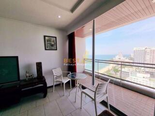 1 Bedroom Condo in Northshore North Pattaya C010143