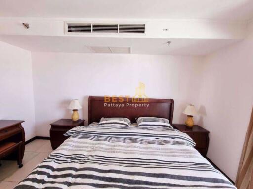 1 Bedroom Condo in Northshore North Pattaya C010143