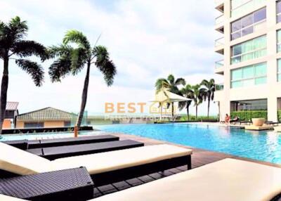 1 Bedroom Condo in Northshore North Pattaya C010142