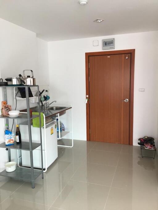 Trio Gems Pool Views Condo for Sale in Jomtien