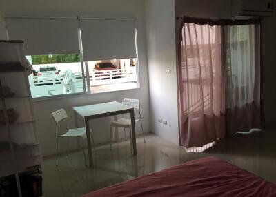 Trio Gems Pool Views Condo for Sale in Jomtien