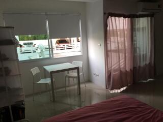 Trio Gems Pool Views Condo for Sale in Jomtien