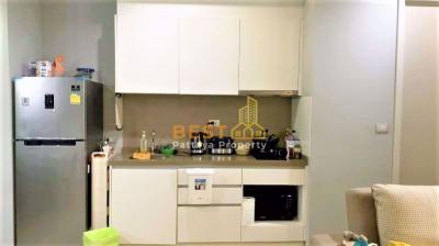 1 Bedroom Condo in Baan Plai Haad Wongamat C010139