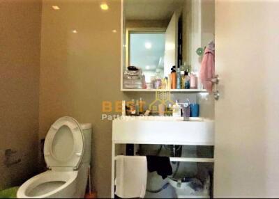 1 Bedroom Condo in Baan Plai Haad Wongamat C010139