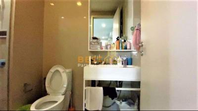 1 Bedroom Condo in Baan Plai Haad Wongamat C010139