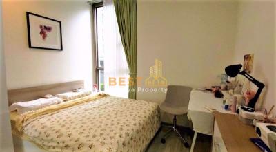 1 Bedroom Condo in Baan Plai Haad Wongamat C010139