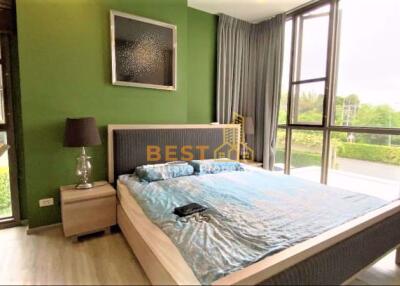 1 Bedroom Condo in Baan Plai Haad Wongamat C010139