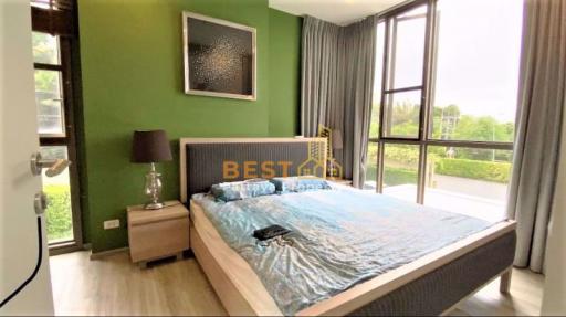 1 Bedroom Condo in Baan Plai Haad Wongamat C010139