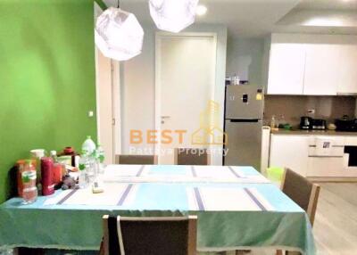 1 Bedroom Condo in Baan Plai Haad Wongamat C010139