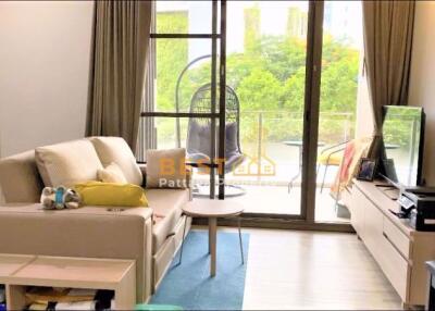 1 Bedroom Condo in Baan Plai Haad Wongamat C010139