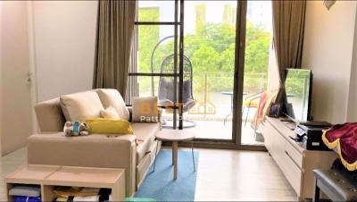 1 Bedroom Condo in Baan Plai Haad Wongamat C010139