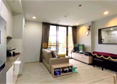 1 Bedroom Condo in Baan Plai Haad Wongamat C010139