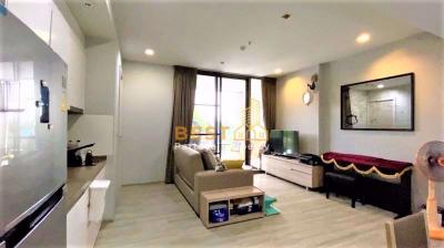 1 Bedroom Condo in Baan Plai Haad Wongamat C010139