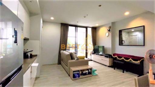 1 Bedroom Condo in Baan Plai Haad Wongamat C010139