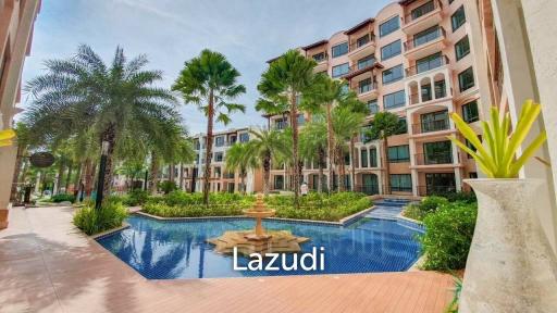 Luxury 3 Bedroom Condo at Q Seaside Hua Hin