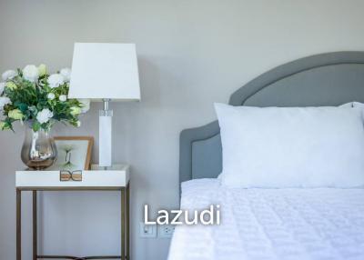 Luxury 3 Bedroom Condo at Q Seaside Hua Hin
