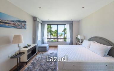 Luxury 3 Bedroom Condo at Q Seaside Hua Hin