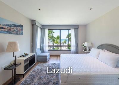 Luxury 3 Bedroom Condo at Q Seaside Hua Hin