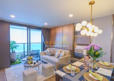 2 Bedrooms Condo in Econdo Bang Saray Bang Saray C010060