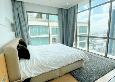 3 Bed 355 SQ.M Supalai Oriental Sukhumvit 39