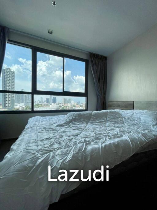 1 Bed 1 Bath 35 SQM IDEO Sukhumvit 93