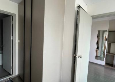 1 Bed 1 Bath 35 SQM IDEO Sukhumvit 93