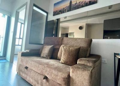 1 Bed 1 Bath 35 SQM IDEO Sukhumvit 93