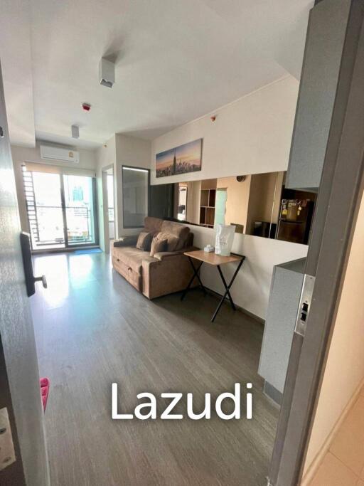 1 Bed 1 Bath 35 SQM IDEO Sukhumvit 93