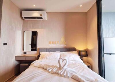 1 Bedroom Condo in EDGE Central Pattaya Central Pattaya C010013