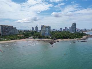 2 Bedrooms Condo in The Cove Pattaya Wongamat C002935