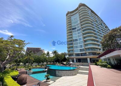 2 Bedrooms Condo in The Cove Pattaya Wongamat C002935