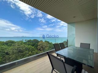 2 Bedrooms Condo in The Cove Pattaya Wongamat C002935