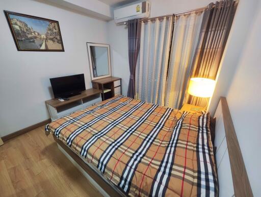 2 Bedrooms Condo in Supalai Mare Jomtien C009934