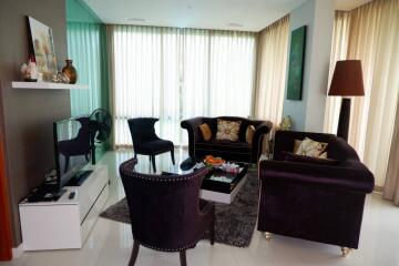 Sanctuary Condo in Wong Amat for Sale